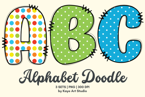 Polka Dot Alpha Clip Art: Playful Graphics & Illustrations Review